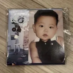 BOYNEXTDOOR ジェヒョン19.99 weverse ベイビー トレカ