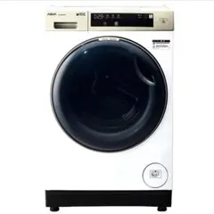 M08/06s2301 2024年製 アクア ドラム洗濯機 AQW-DM10R - メルカリ