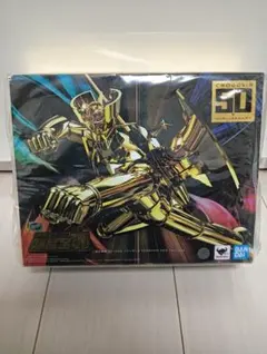 QMSVMINI GOLD TEAMゴールドチーム ガンダム ブラインドボックス