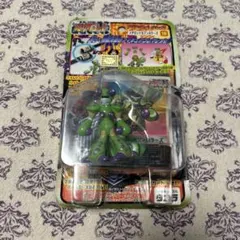 メダロットコレクション　10メダロット セブンカラーズのサムネイル