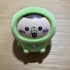 miniso × ちいかわ　フェイスチェンジキーチェーン