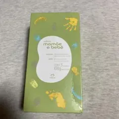 natura mamãe e bebê ベビーソープ 5個セット