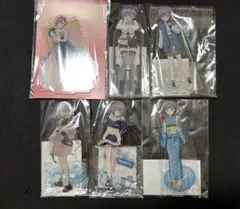 翠*様 バンドリ MyGO 台湾 Xpark 水族館 アクリルスタンド | Mercari