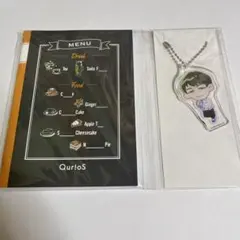 2025年最新】QUIZknock ローソンの人気アイテム - メルカリ