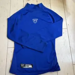 アンダーアーマー　アンダーシャツ ジュニア