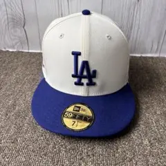 ニューエラ ロサンゼルス ドジャース 59FIFTY キャップ