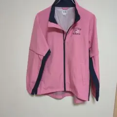 ★ゴルフ 　Cutter & Buck 雨具　Mレインコート　上のみ2wayのサムネイル