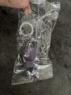 新品未開封　ちいかわ 映画 特典第四弾　めじるしチャーム　フタバ