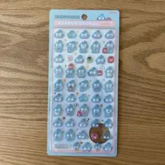 【正規品】ボンボンドロップシールミニ　ハンギョドン