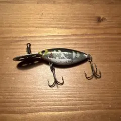 オールド　ストーム　アメリカンルアーセット オールドルアー アメリカンルアー 10個 ボーマー ストーム