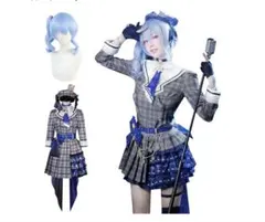 2026年最新】星街すいせいコスプレの人気アイテム - メルカリ
