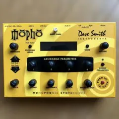 Dave Smith Instruments Evolver ジャンク - メルカリ