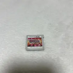 タ*ト様 ポケットモンスター オメガルビー ニンテンドー3DS