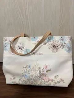 PAUL & JOE ディズニーコラボ トートバッグ