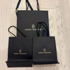 2026年最新】ハリーウィンストン 紙袋の人気アイテム - メルカリ