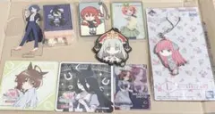 アニメグッズ まとめ売り ④