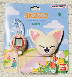 Stray Kids SKZOO たまごっち フォクシニー アイエン