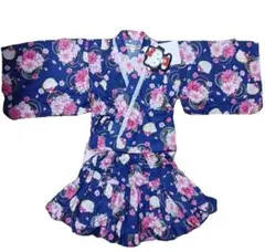 2026年最新】HELLO KITTY 子供用浴衣・浴衣ドレスの人気アイテム