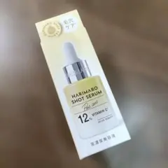 ハリマロ ショットセラムVC 美容液 30mLのサムネイル