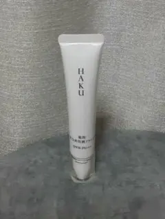 HAKU 薬用美白美容液ファンデ ナチュラルベージュのサムネイル