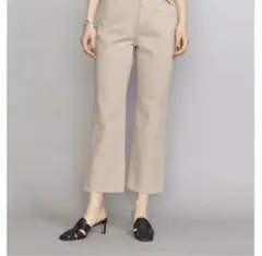BEAUTY AND YOUTH UNITED ARROWS フレアパンツ