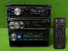 フ*p様 ALPINE cda-7877j 高音質 高級機 cde-121jオマ - メルカリ