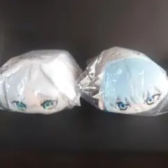 장송의 프리렌 フリーレン ヒンメル ぽてころマスコット 2点セット