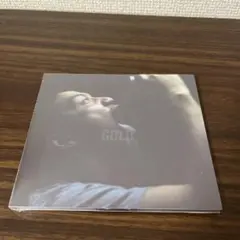 【新品未開封】Age Factory GOLD CD