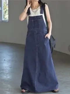 hug.u オーバーオール