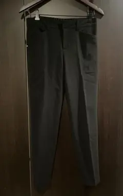 ソニアリキエル　レディースブラックパンツ