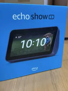 2026年最新】echo show 5の人気アイテム - メルカリ