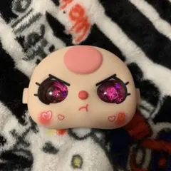 babythree ☆ 顔パーツ100% ピンクオイル