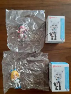 PalVerse ホロライブ vol.1 セット（2体セット）