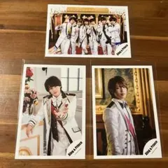キンプリ King＆Prince 生写真