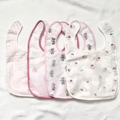 ベビーエプロン