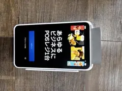 スクエアターミナル　SPD2-01-A 「中古品」、ロール紙18本付き 楽天市場】レビューキャンペーン目玉品◎当日発送◎Square