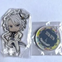 アイナナ アクスタ TRIGGER アニカフェ 八乙女楽