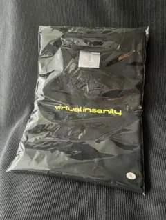 最安☆Jamiroquai 新品TシャツVirtualinsanity30th - メルカリ