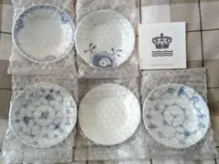 2026年最新】ロイヤルコペン 皿の人気アイテム - メルカリ