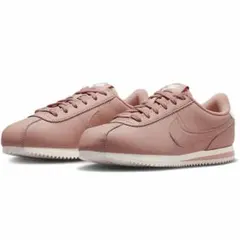 新品、即購入OK】W NIKE コルテッツ 白ピンク 24.5cm - メルカリ
