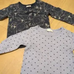 NEXT トップス 2枚セット