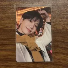 BOYNEXTDOOR No Genre yizhiyu 2.0 ジェヒョン