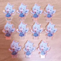 カラフルピーチ からぴち どぬく オータム ころっと