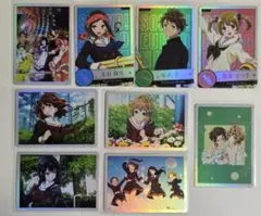 響け！ユーフォニアム メモリアルカードコレクション リズと青い鳥