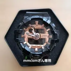 G-SHOCK デジタル腕時計 Module No. 3180 - メルカリ