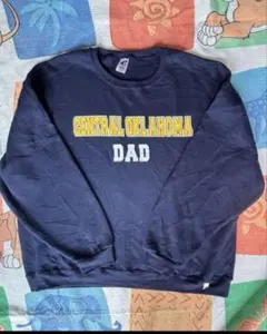 ビンテージスウェット