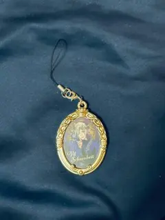 ツイステッドワンダーランド　キーホルダー　【ヴィル様】　⚠️細かな傷あり⚠️