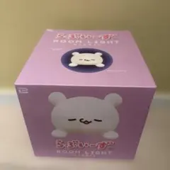 ルームライト キャラクターグッズ