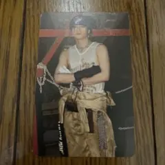 THE RAMPAGE 川村壱馬 自由への大脱走 HMV ラキドロ 即購入OK⭕️