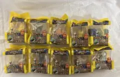 冒険遊記 プラスターワールド フィギュア セット 各種7個セット - メルカリ
